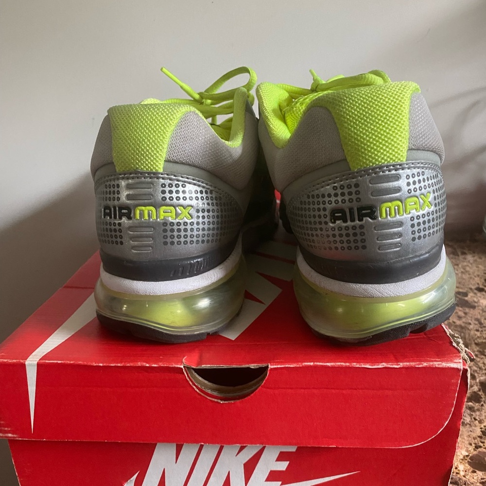 Air max 2009